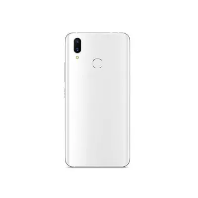 Full Body Housing for Vivo V9 - White by Sparestream
