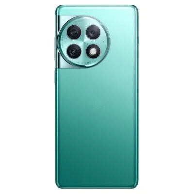 Full Body Housing for OnePlus Ace 2 Pro 5G - Green by Sparestream
