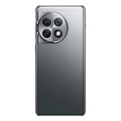 Full Body Housing for OnePlus Ace 2 Pro 5G - Black by Sparestream