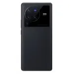 Full Body Housing for Vivo X80 Pro 5G - Black by Sparestream