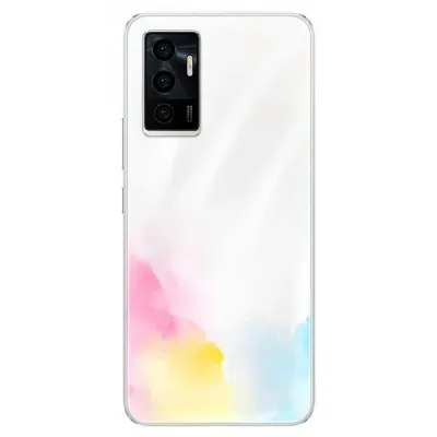Full Body Housing for Vivo S10e - White by Sparestream