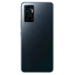 Full Body Housing for Vivo S10e - Black by Sparestream