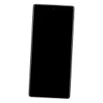 LCD Frame Middle Chassis for Vivo X Fold 3 Pro - White by Sparestream