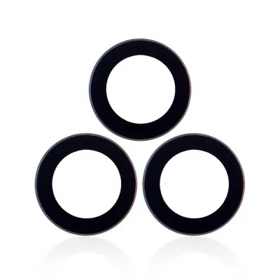 Camera Lens for OnePlus 13R Black by Sparestream