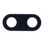 Camera Lens for Vivo Z3 Black by Sparestream