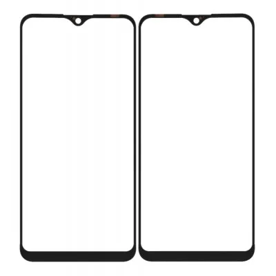 Front Glass for Oppo A5s - AX5s - Gold by Sparestream