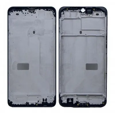 LCD Frame Middle Chassis for Oppo A5s - AX5s - Red by Sparestream