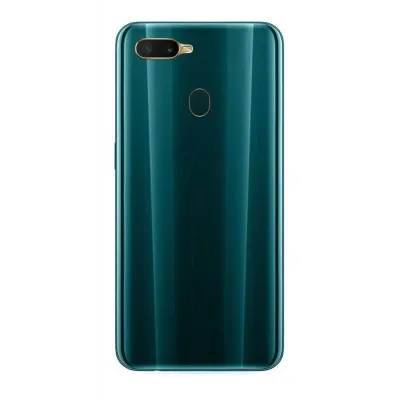 Full Body Housing for Oppo A5s - AX5s - Green by Sparestream