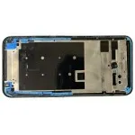 LCD Frame Middle Chassis for Vivo S17 Pro - Blue by Sparestream