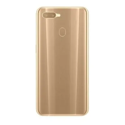 Full Body Housing for Oppo A5s - AX5s - Gold by Sparestream