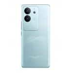 Full Body Housing for Vivo S17 Pro - Blue by Sparestream