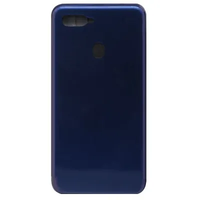 Full Body Housing for Oppo A5s - AX5s - Blue by Sparestream
