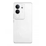Full Body Housing for Vivo S17 Pro - White by Sparestream