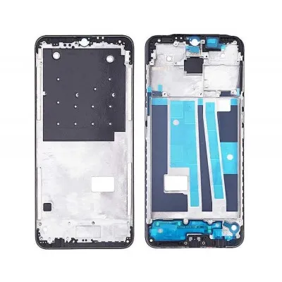 LCD Frame Middle Chassis for Oppo F11 - Green by Sparestream