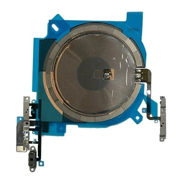 Wireless NFC Charging Flex for Apple iPhone 12 By Sparestream