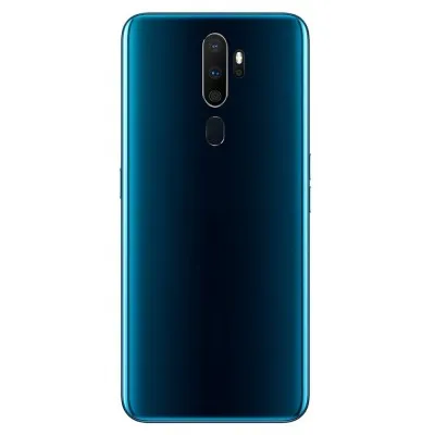 Full Body Housing for Oppo A9 2020 - Green by Sparestream