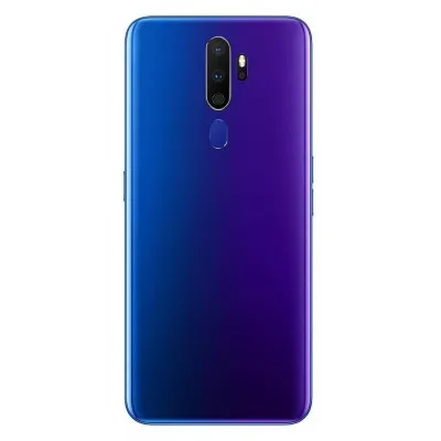 Full Body Housing for Oppo A9 2020 - Purple by Sparestream