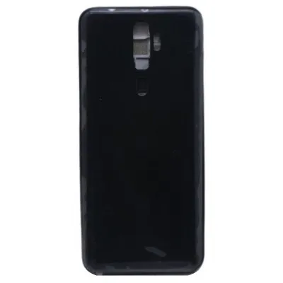 Full Body Housing for Oppo A9 2020 - Black by Sparestream
