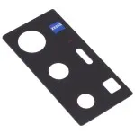 Camera Lens for Vivo X70 Pro Plus Black by Sparestream