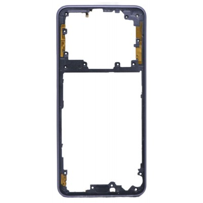 Middle Frame Ring Only for Vivo V20 Pro Blue by Sparestream
