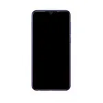 LCD Frame Middle Chassis for Vivo Z3 - Blue by Sparestream