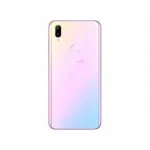 Full Body Housing for Vivo Z3 - White by Sparestream