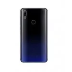 Full Body Housing for Vivo Z3 - Black by Sparestream