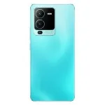 Full Body Housing for Vivo S15 - Blue by Sparestream