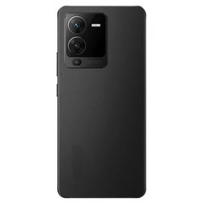 Full Body Housing for Vivo S15 - Black by Sparestream