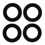 Camera Lens for OnePlus Ace 2 White By Sparestream