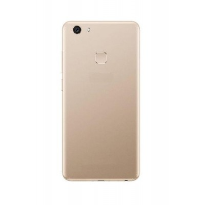 Full Body Housing for Vivo V7 Plus - White by Sparestream