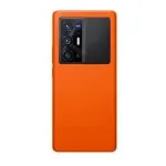 Full Body Housing for Vivo X70 Pro Plus - Orange by Sparestream