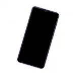 Middle Frame Ring Only for Vivo Z3  Pink by Sparestream