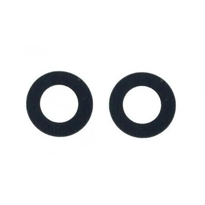 Camera Lens for Vivo V7 Plus Black by Sparestream