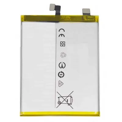 Battery for Vivo S15 by Sparestream