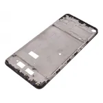 LCD Frame Middle Chassis for Vivo Z5x - White By Sparestream