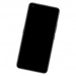 Middle Frame Ring Only for Vivo Z5x Grey  By Sparestream