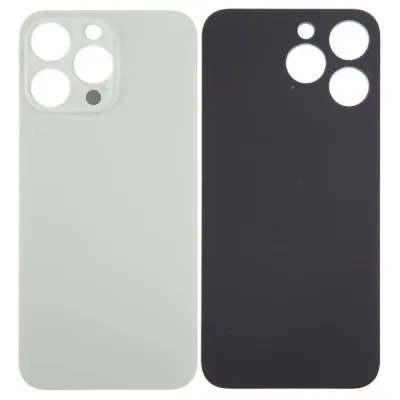 Back Panel Cover for Apple iPhone 15 Pro Max - Gold by Sparestream