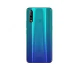 Full Body Housing for Vivo Z5x - Blue By Sparestream