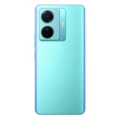 Full Body Housing for Vivo S15e - Blue by Sparestream