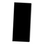 LCD Frame Middle Chassis for Vivo X Fold 2 - Red by Sparestream