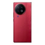 Full Body Housing for Vivo X Fold 2 - Red by Sparestream
