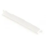 Volume Side Button Outer for Vivo S15e Gold - Plastic Key by Sparestream