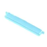 Volume Side Button Outer for Vivo S15e Blue - Plastic Key by Sparestream