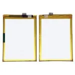 Battery for Vivo Z5x By Sparestream