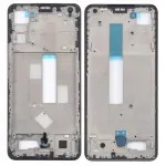 LCD Frame Middle Chassis for Vivo X50 5G - White by Sparestream