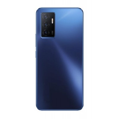 Full Body Housing for Vivo V23e 5G - Blue by Sparestream