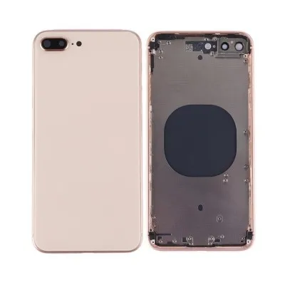 Full Body Housing for Apple iPhone 8 Plus - Rose Gold by Sparestream
