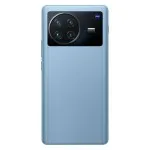 Full Body Housing for Vivo X Note - Blue By Sparestream
