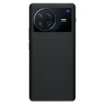 Full Body Housing for Vivo X Note - Black By Sparestream